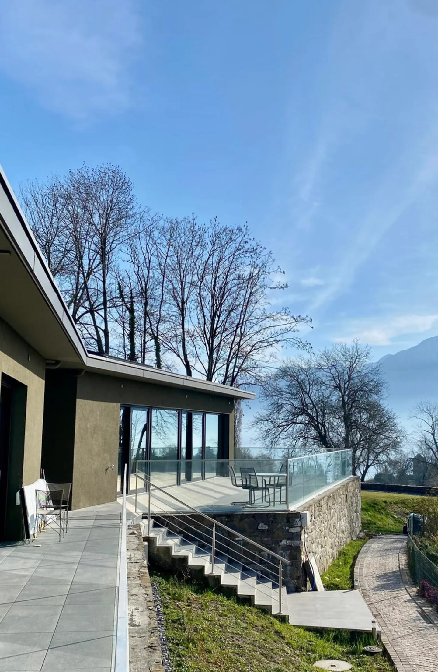 Casa singola in affitto - Foto 11 di 14