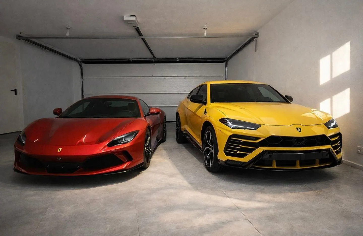 Design villa in a unique location with breathtaking lake view and dock - Photo 23 of 23