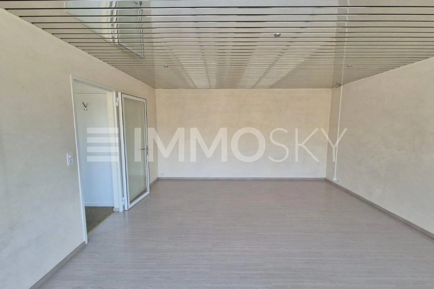 Ufficio 4 stanze - Foto 4 di 5