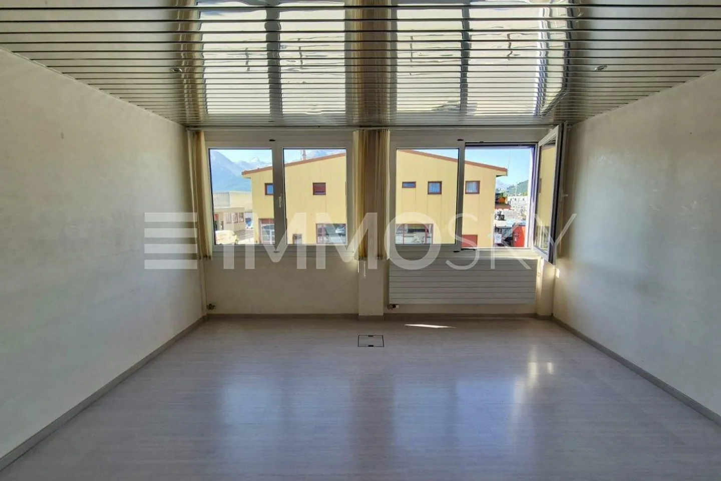 Ufficio 4 stanze - Foto 5 di 5