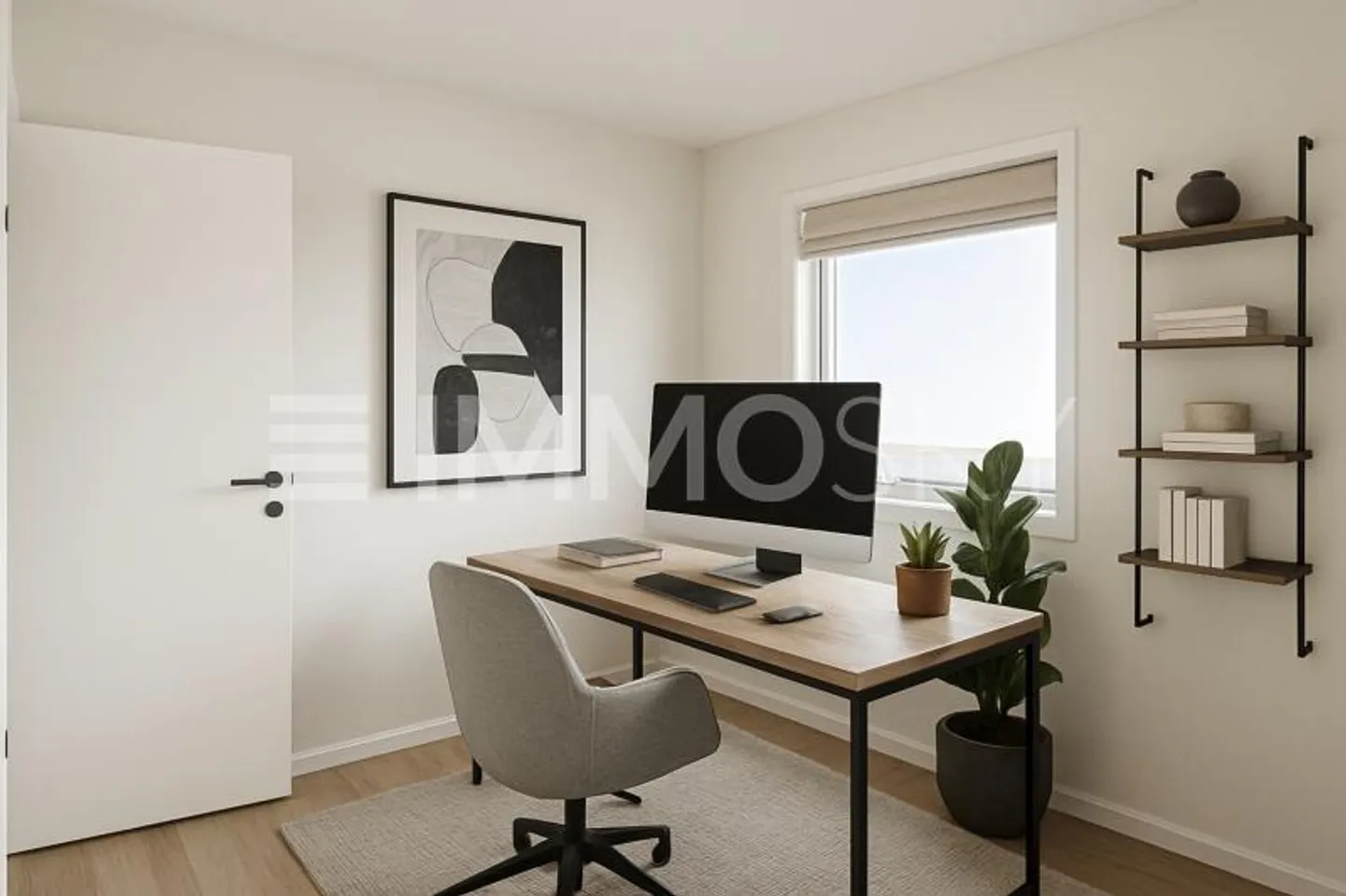 S'mittlere - New Single-Family Home with Emmental Charm - Photo 4 of 5