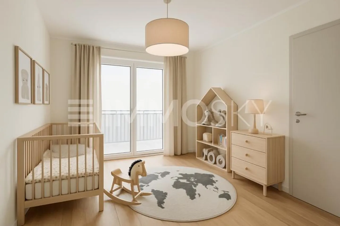 S'mittlere - New Single-Family Home with Emmental Charm - Photo 5 of 5