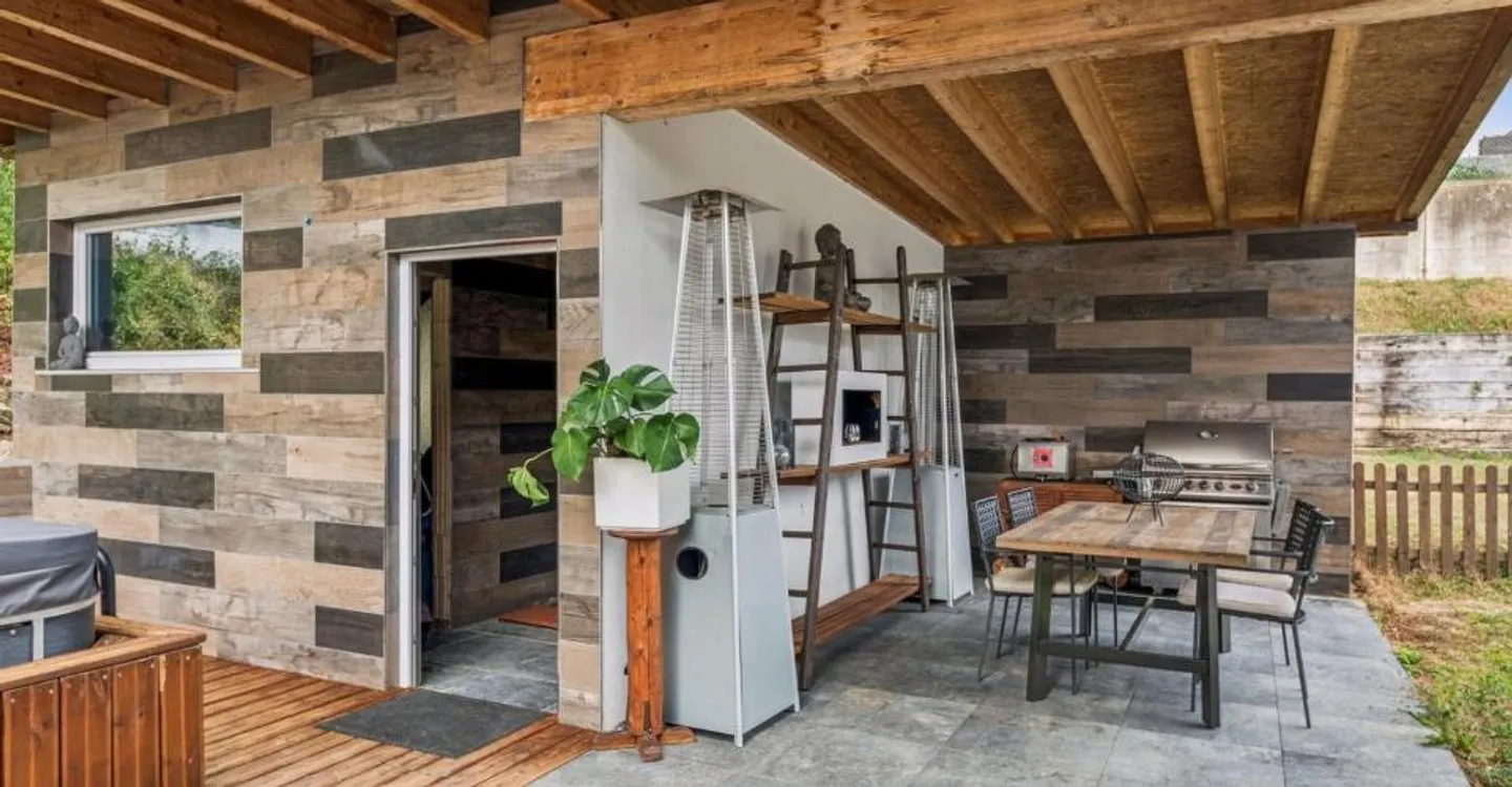 Villa prestigieuse en lisière de forêt - Photo 10 sur 10