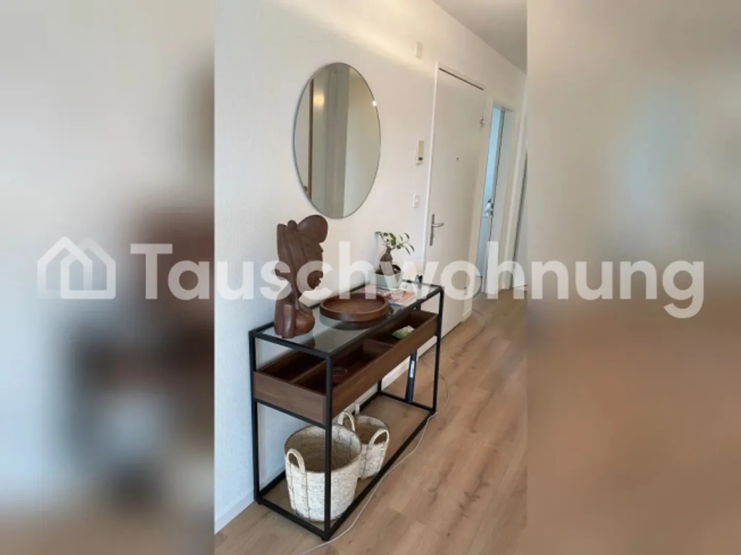 Spacious Apartment with Balcony - Photo 1 of 1