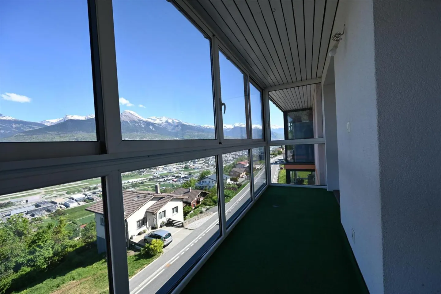 3,5-Zimmer-Wohnung - Foto 7 von 13