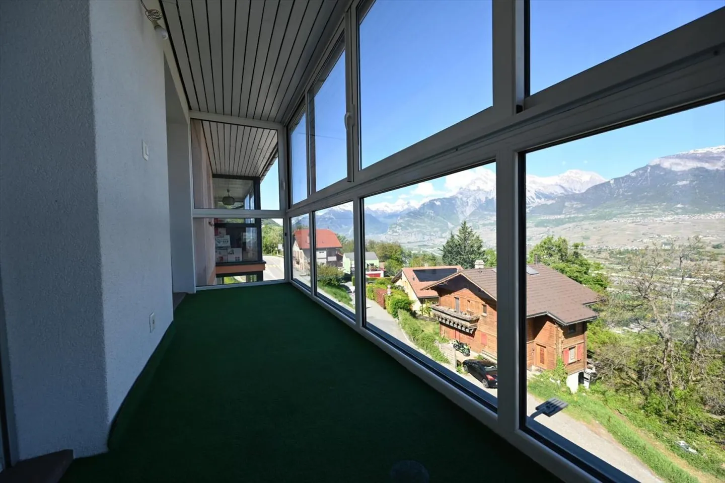 3,5-Zimmer-Wohnung - Foto 6 von 13