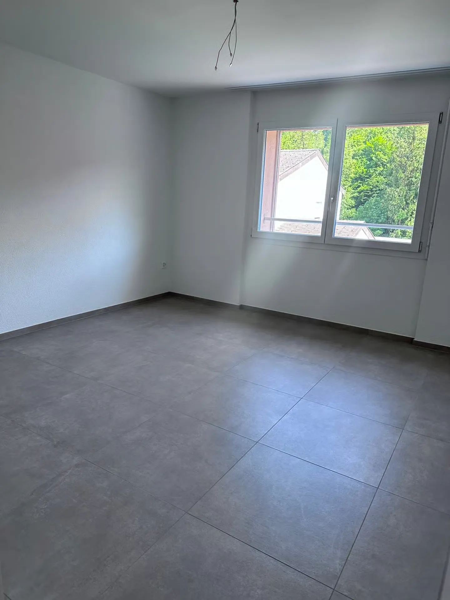 Modernes 3-Zimmer-Apartment mit Balkon - Foto 7 von 13