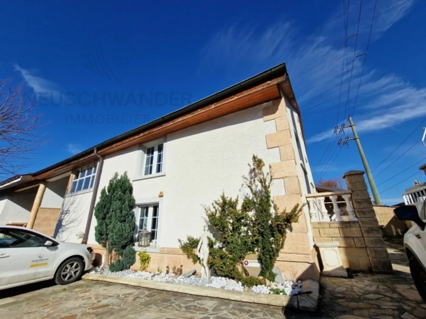 Spacious accommodation on two levels - Photo 1 of 16