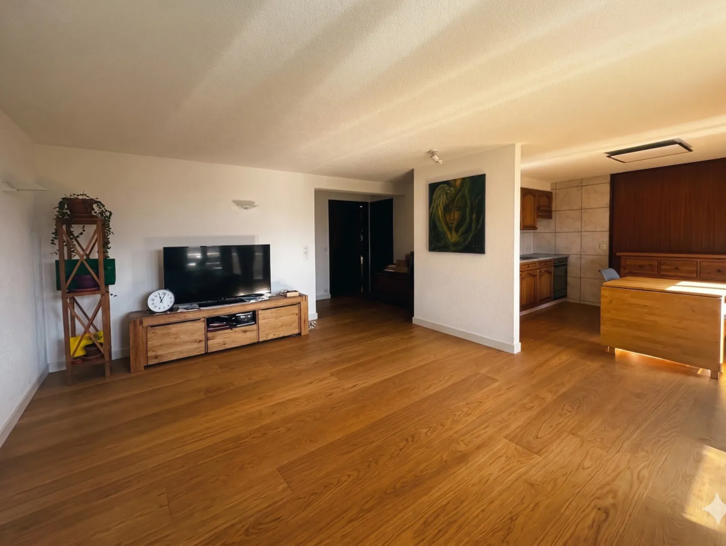 Appartement Charmant à Savièse - Photo 1 sur 13