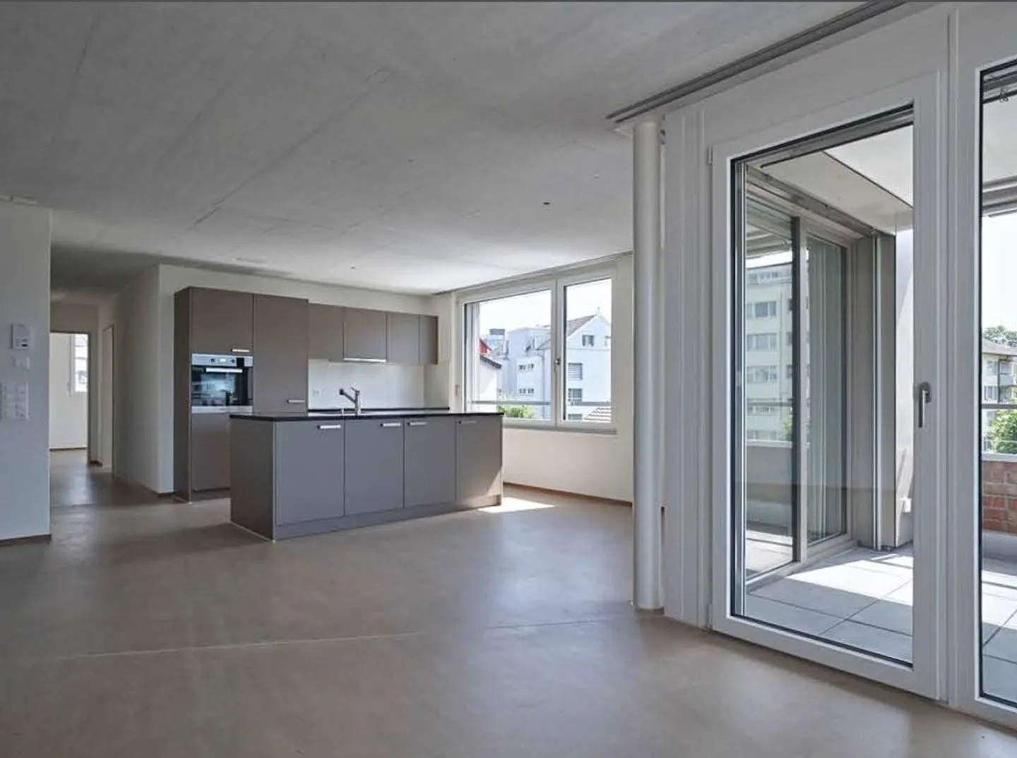 Appartement à louer - Photo 1 sur 8