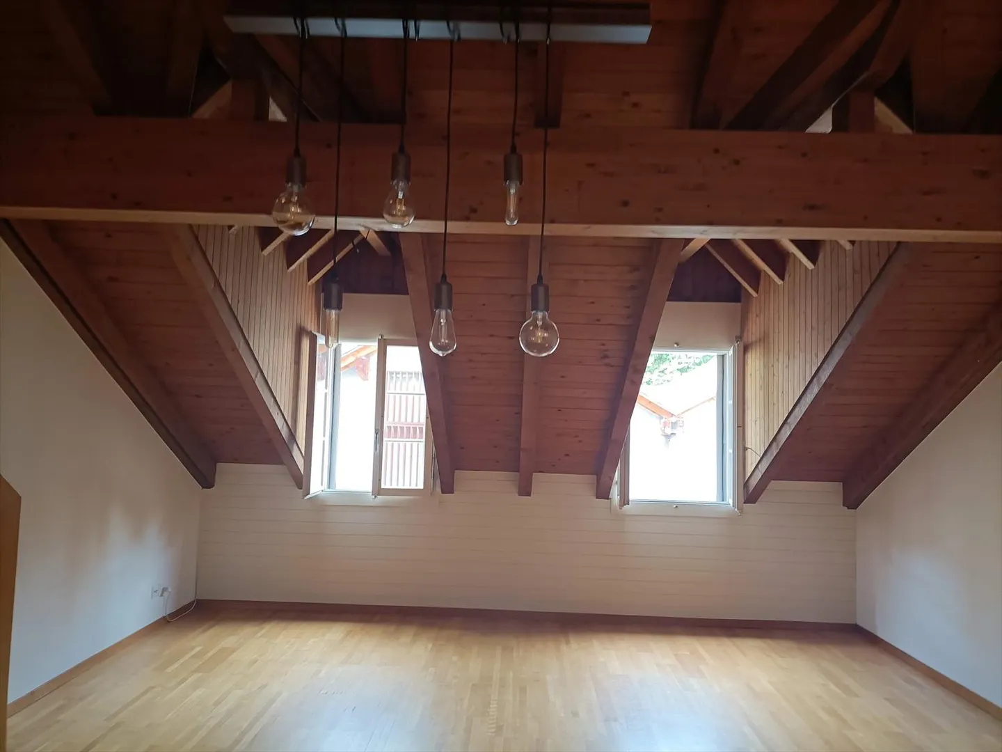 2-Zimmer-Wohnung im Herzen von Fribourg - Foto 1 von 5