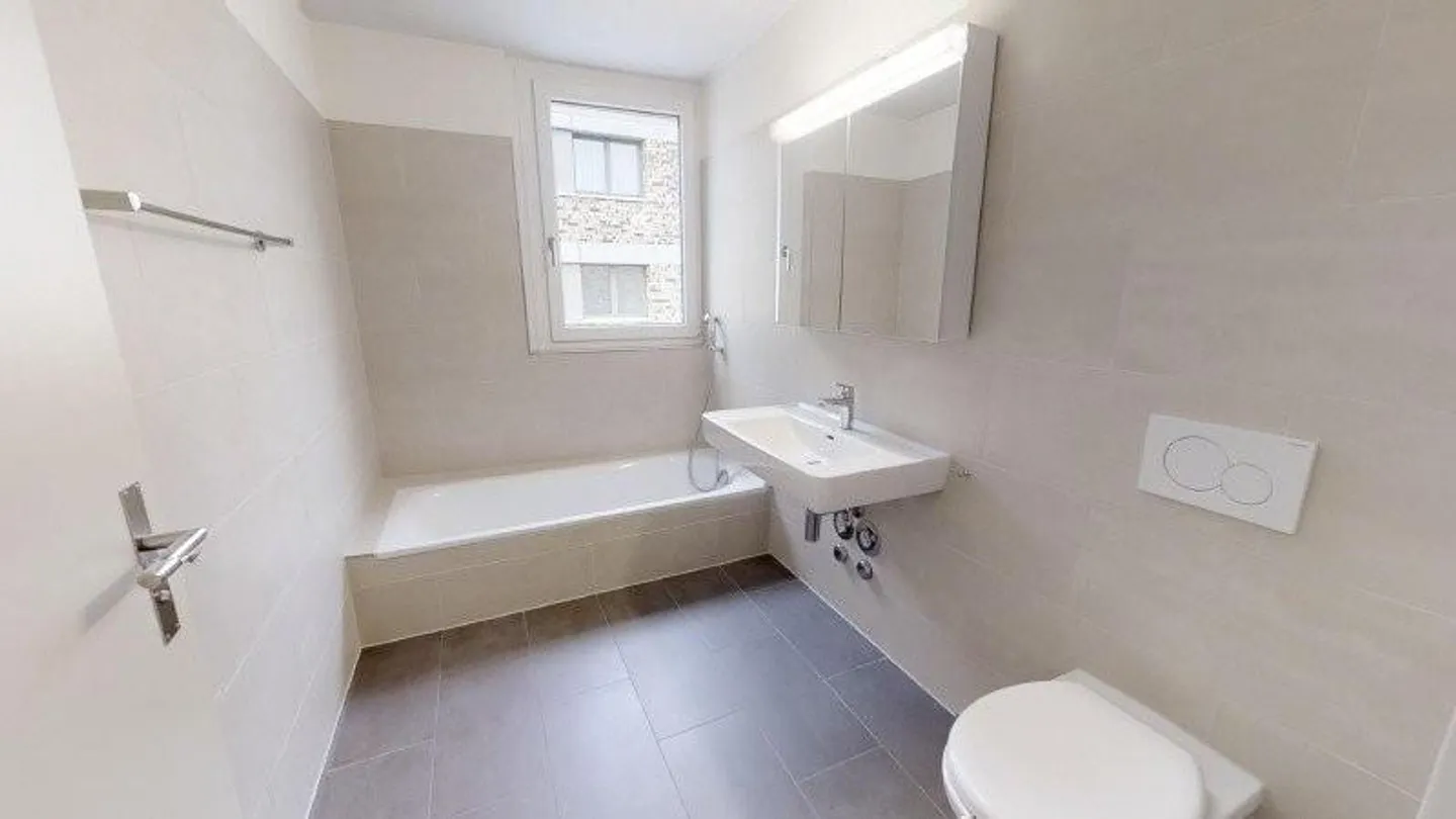 Appartement à louer - Photo 2 sur 8