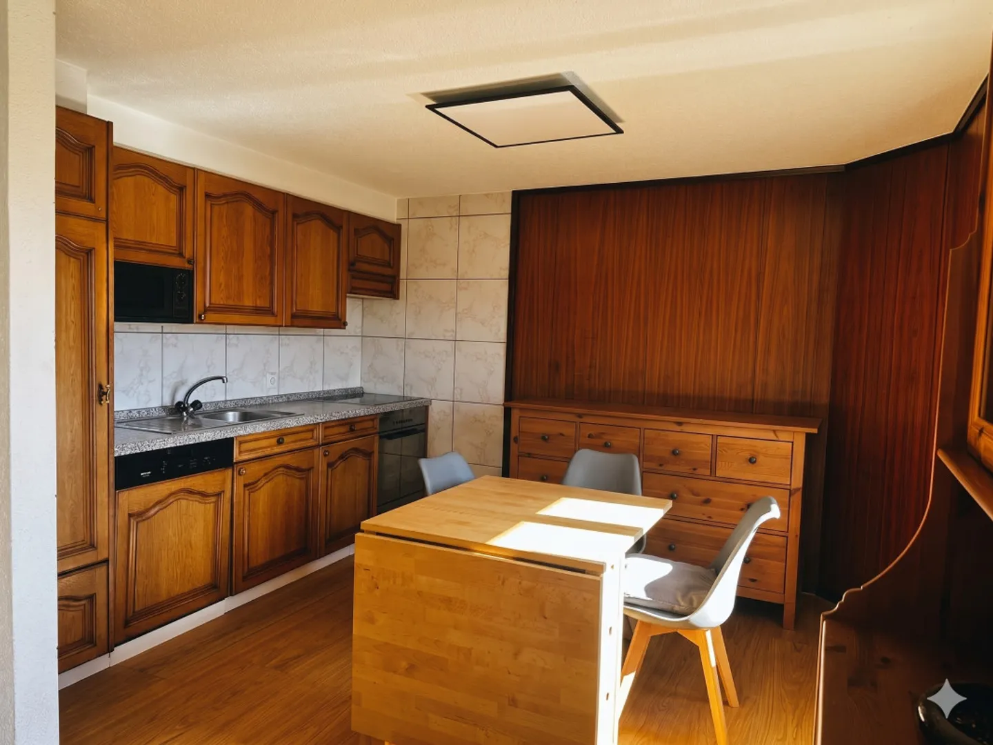 Appartement Charmant à Savièse - Photo 5 sur 13