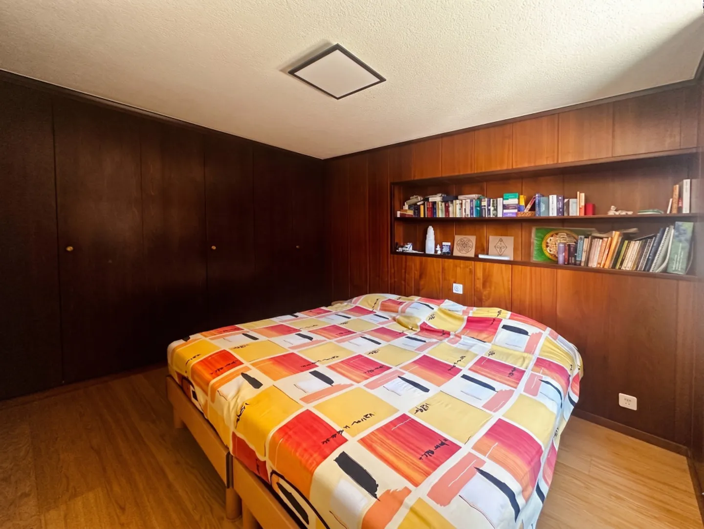 Appartement Charmant à Savièse - Photo 6 sur 13