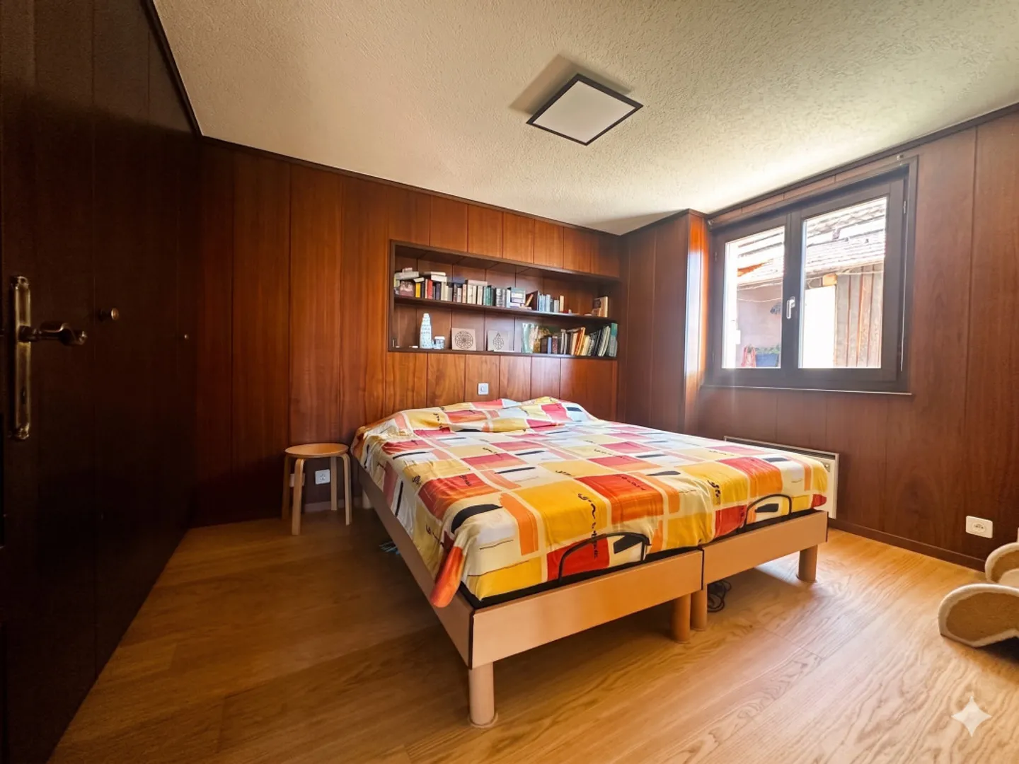 Appartement Charmant à Savièse - Photo 7 sur 13