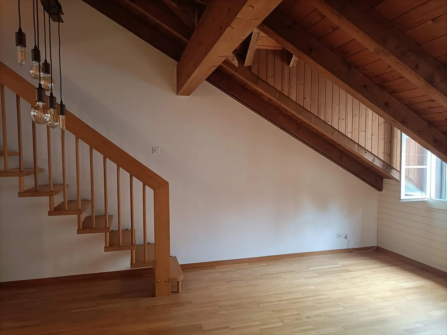 2-Zimmer-Wohnung im Herzen von Fribourg - Foto 3 von 5