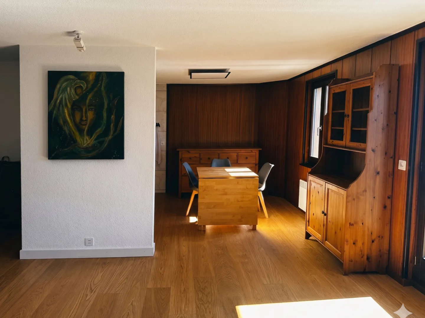 Appartement Charmant à Savièse - Photo 3 sur 13
