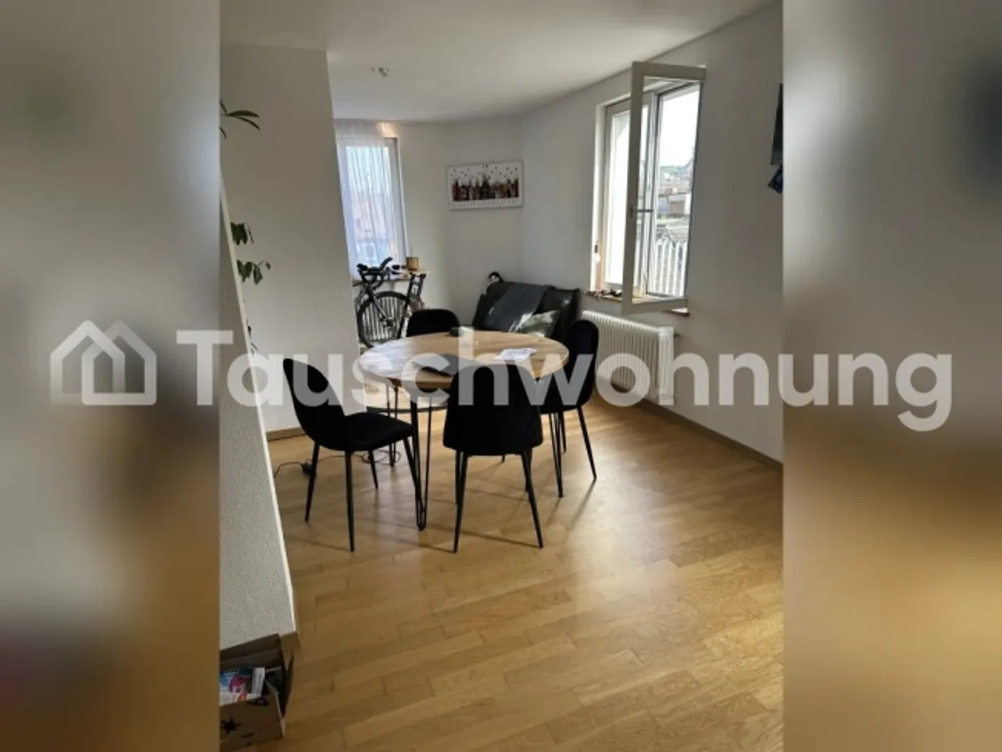 Charmante 2.5-Zimmer-Wohnung - Foto 1 von 1