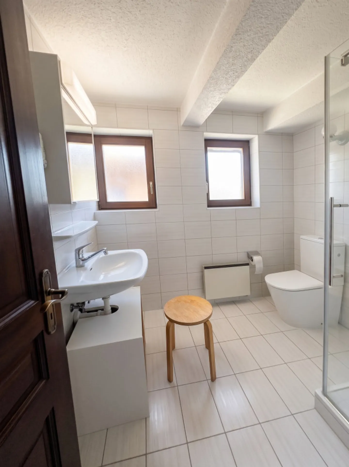 Appartement Charmant à Savièse - Photo 9 sur 13