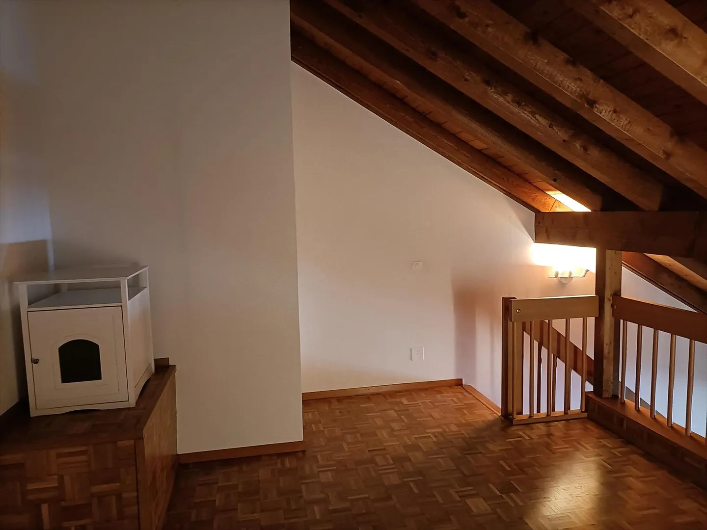 2-Zimmer-Wohnung im Herzen von Fribourg - Foto 4 von 5