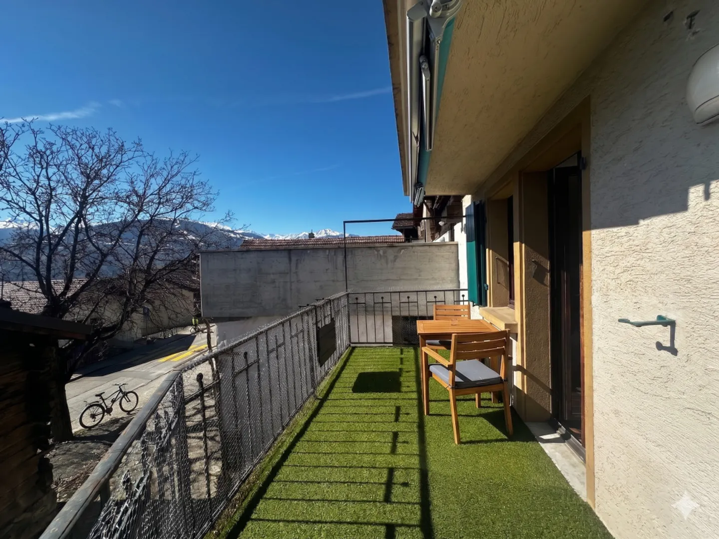 Appartement Charmant à Savièse - Photo 11 sur 13
