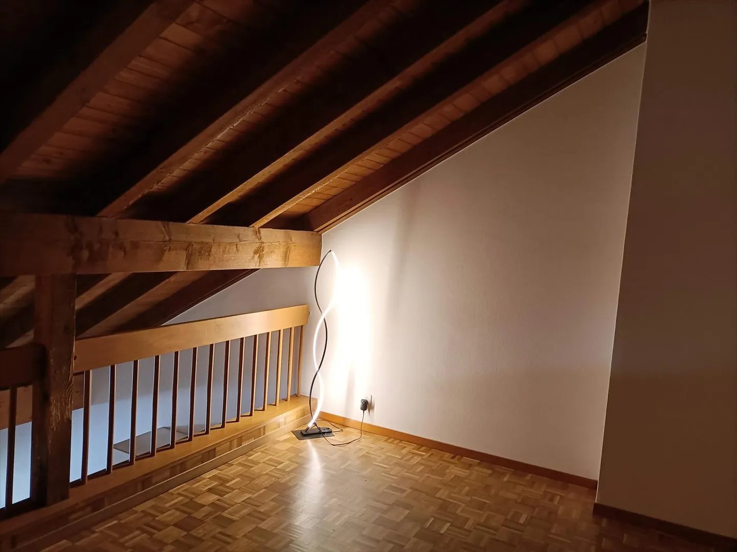 2-Zimmer-Wohnung im Herzen von Fribourg - Foto 5 von 5