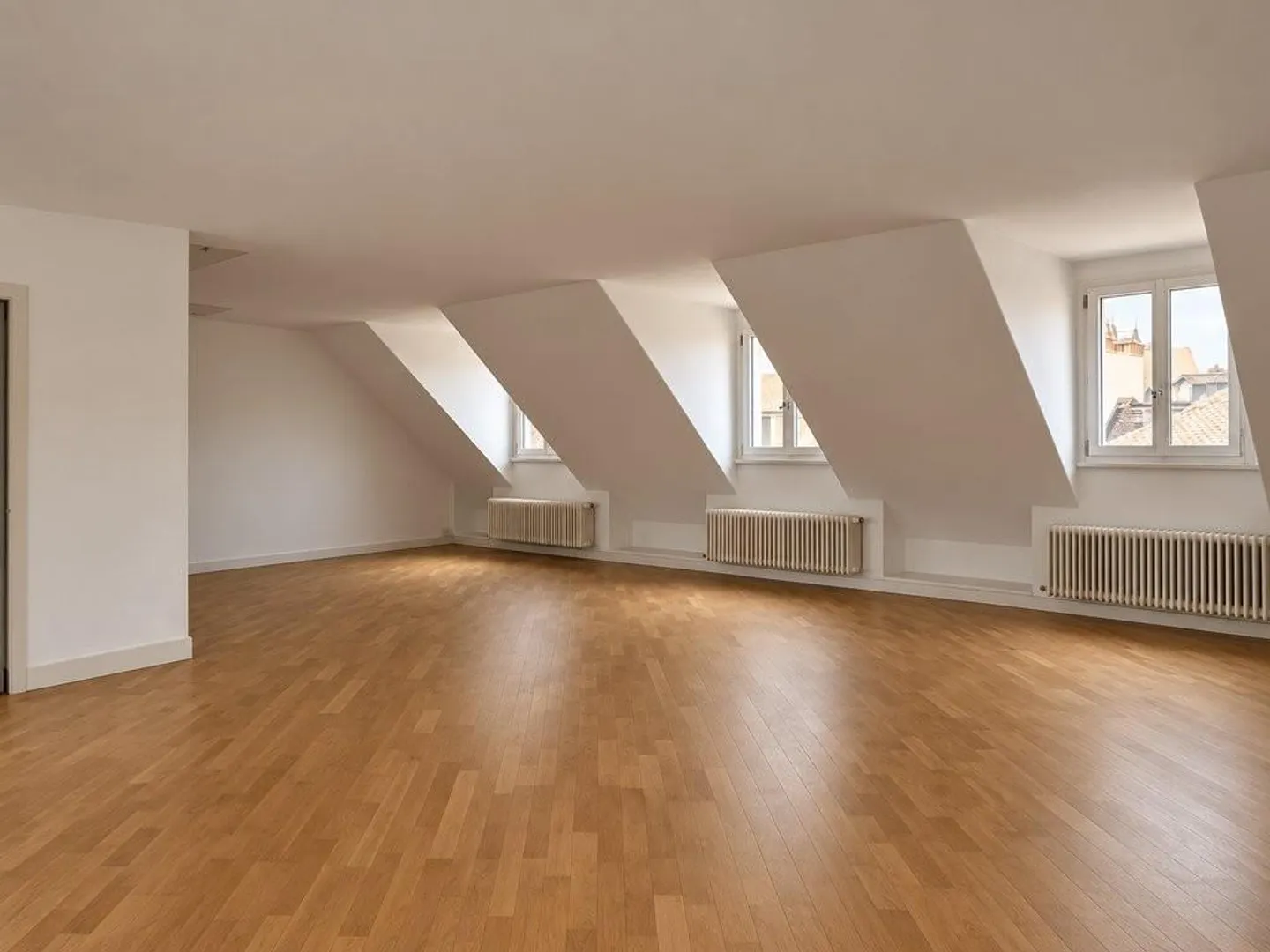 Grosszügige Büroräumlichkeiten in Bern - Foto 3 von 5