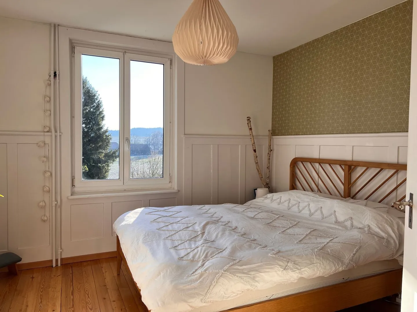 Grande maison individuelle de 6 pièces à vendre à Orpund - Photo 3 sur 13