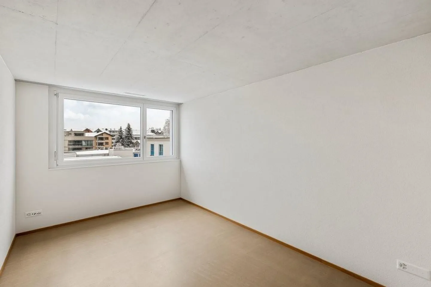 Appartement à louer - Photo 5 sur 8
