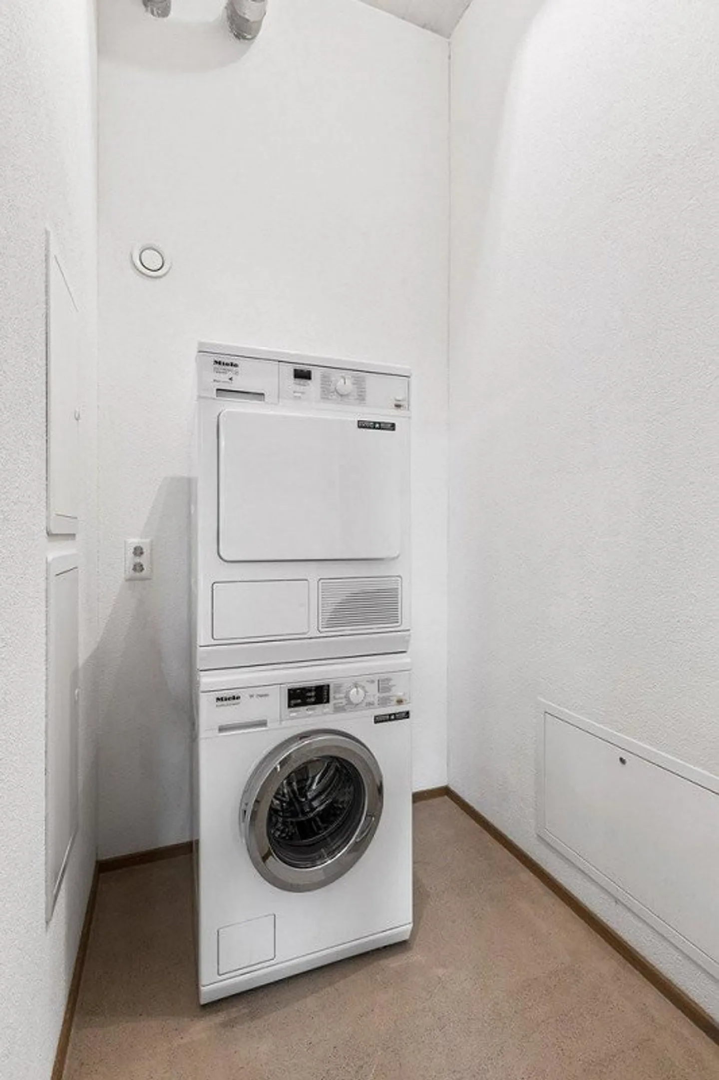 Appartement à louer - Photo 6 sur 8
