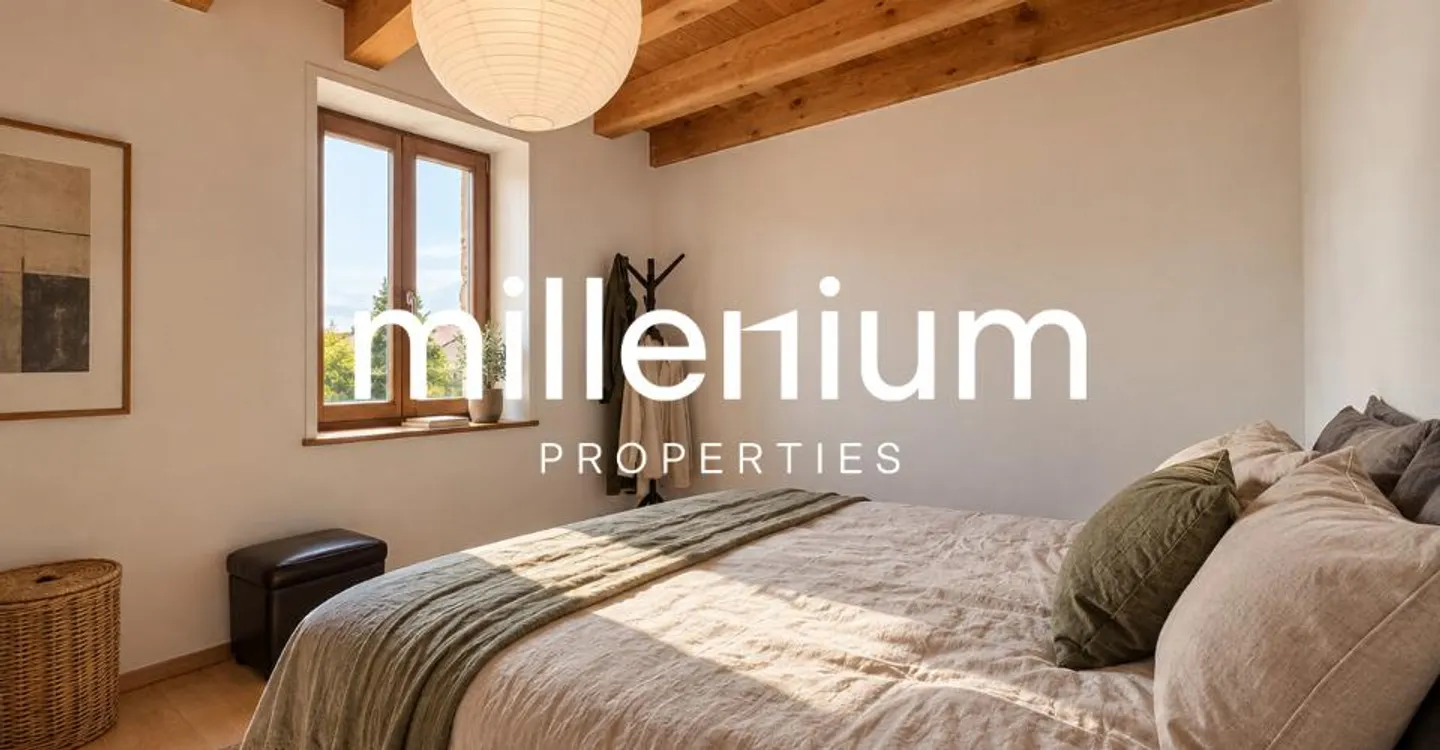 Bella casa di villaggio a Bardonnex - Foto 7 di 9