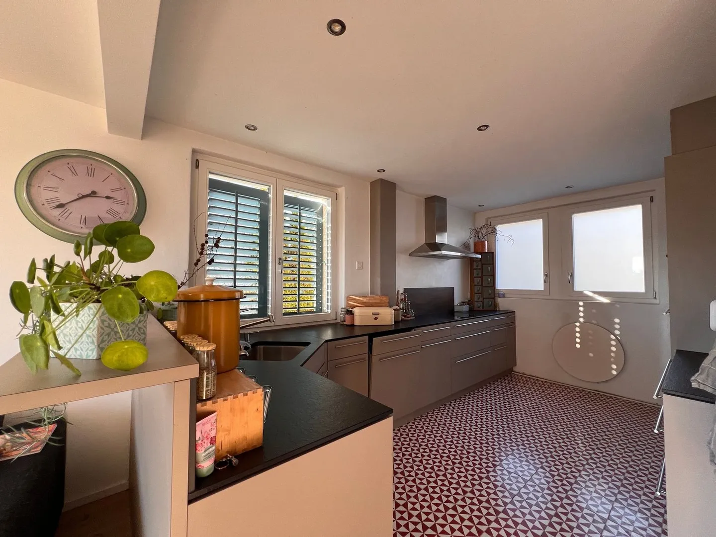 Grande maison individuelle de 6 pièces à vendre à Orpund - Photo 8 sur 13