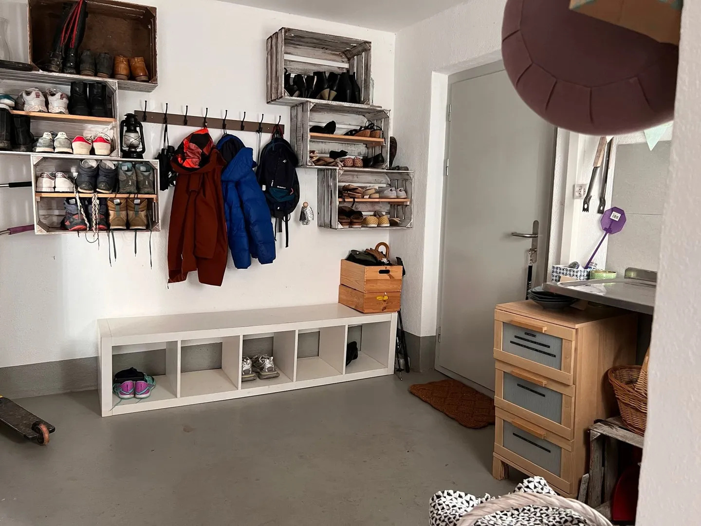 Grande maison individuelle de 6 pièces à vendre à Orpund - Photo 11 sur 13