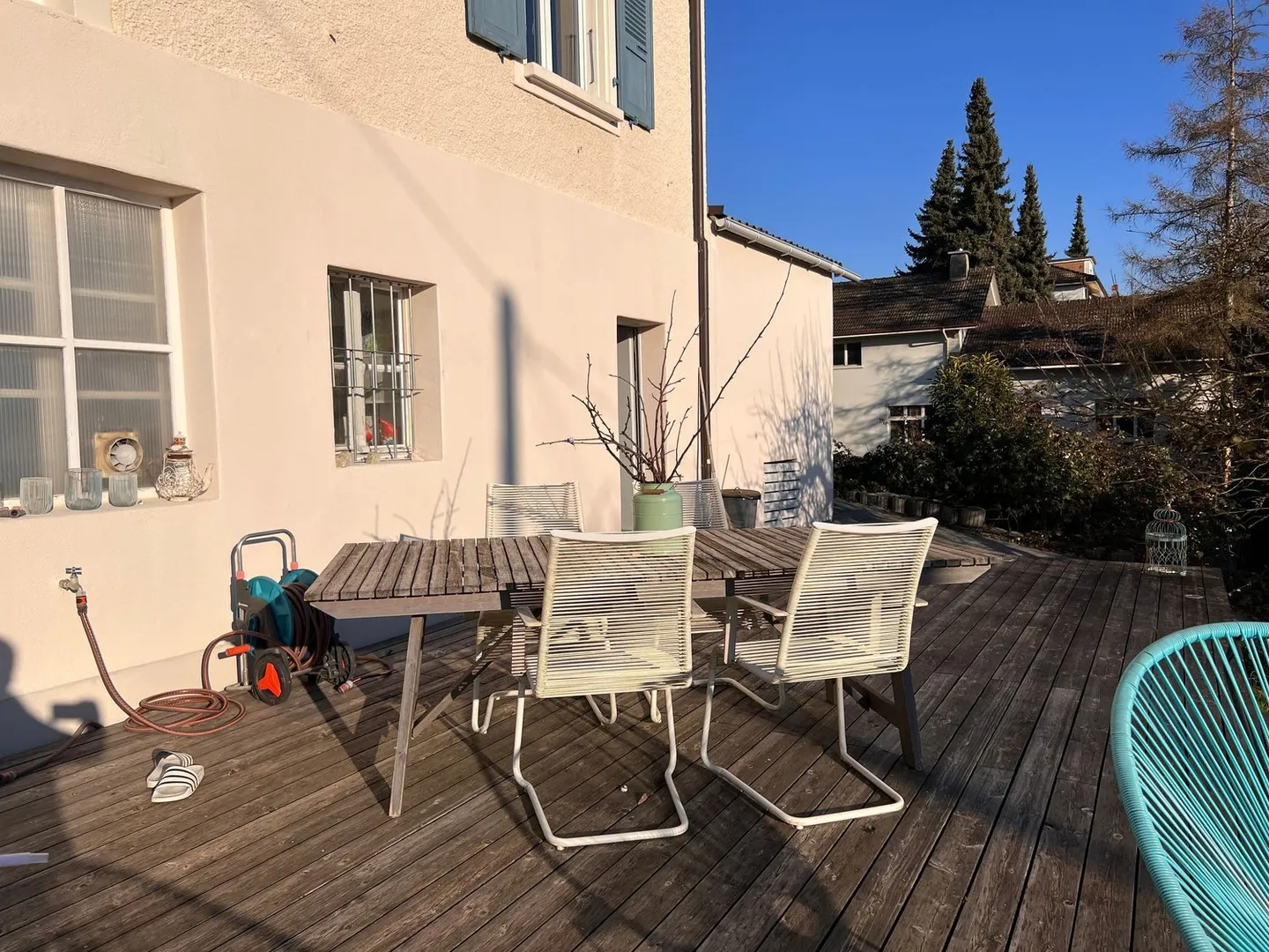 Grande maison individuelle de 6 pièces à vendre à Orpund - Photo 12 sur 13