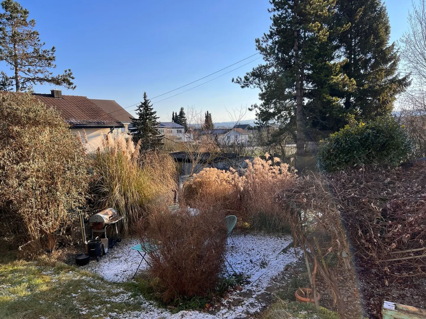 Grande maison individuelle de 6 pièces à vendre à Orpund - Photo 13 sur 13