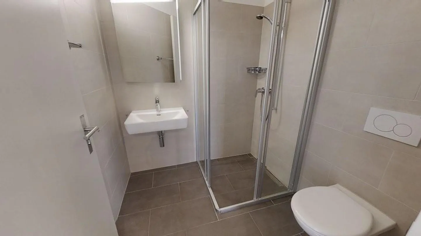 Appartement à louer - Photo 3 sur 8
