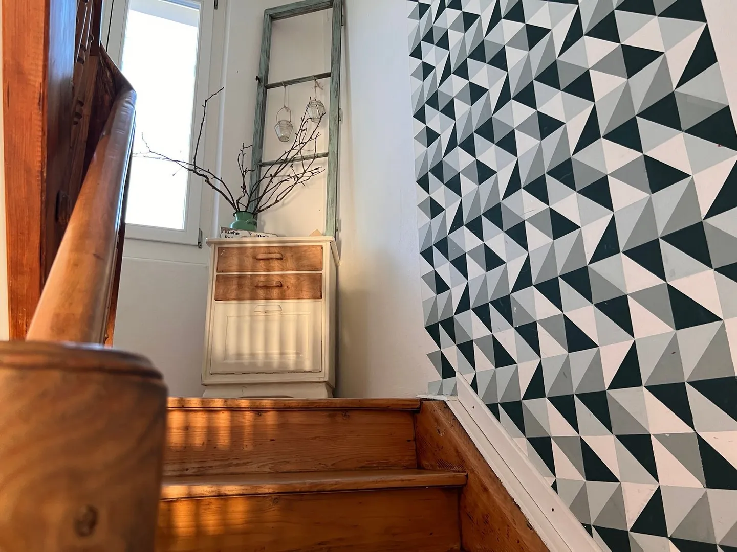 Grande maison individuelle de 6 pièces à vendre à Orpund - Photo 5 sur 13