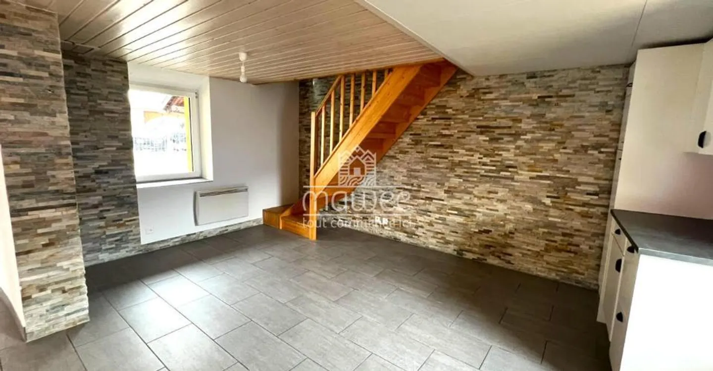 Appartement de 4,5 pièces charmant - Photo 5 sur 9