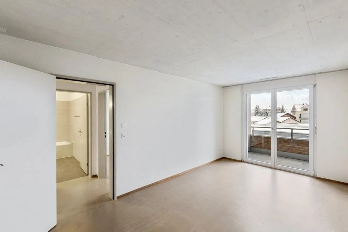 Appartement à louer - Photo 4 sur 8