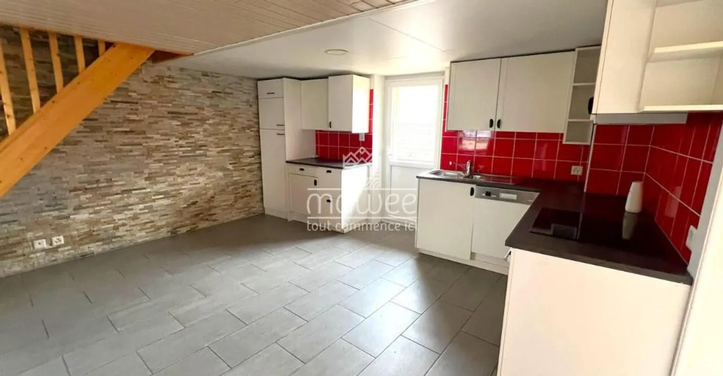 Appartement de 4,5 pièces charmant - Photo 7 sur 9