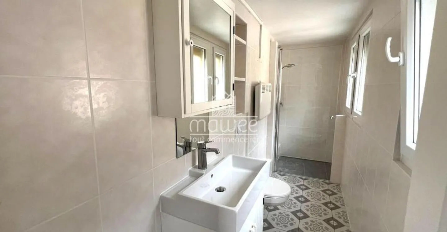 Appartement de 4,5 pièces charmant - Photo 8 sur 9