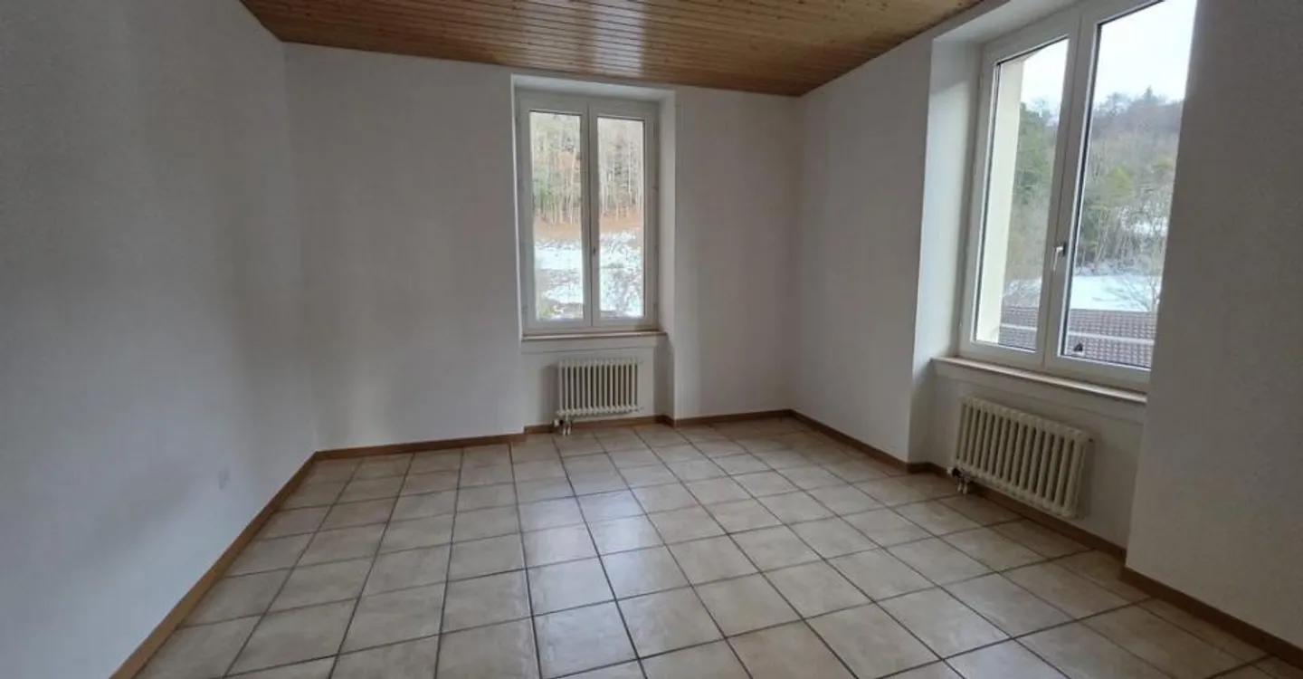 BEL APPARTAMENTO IN AFFITTO CON BALCONE - Foto 3 di 11