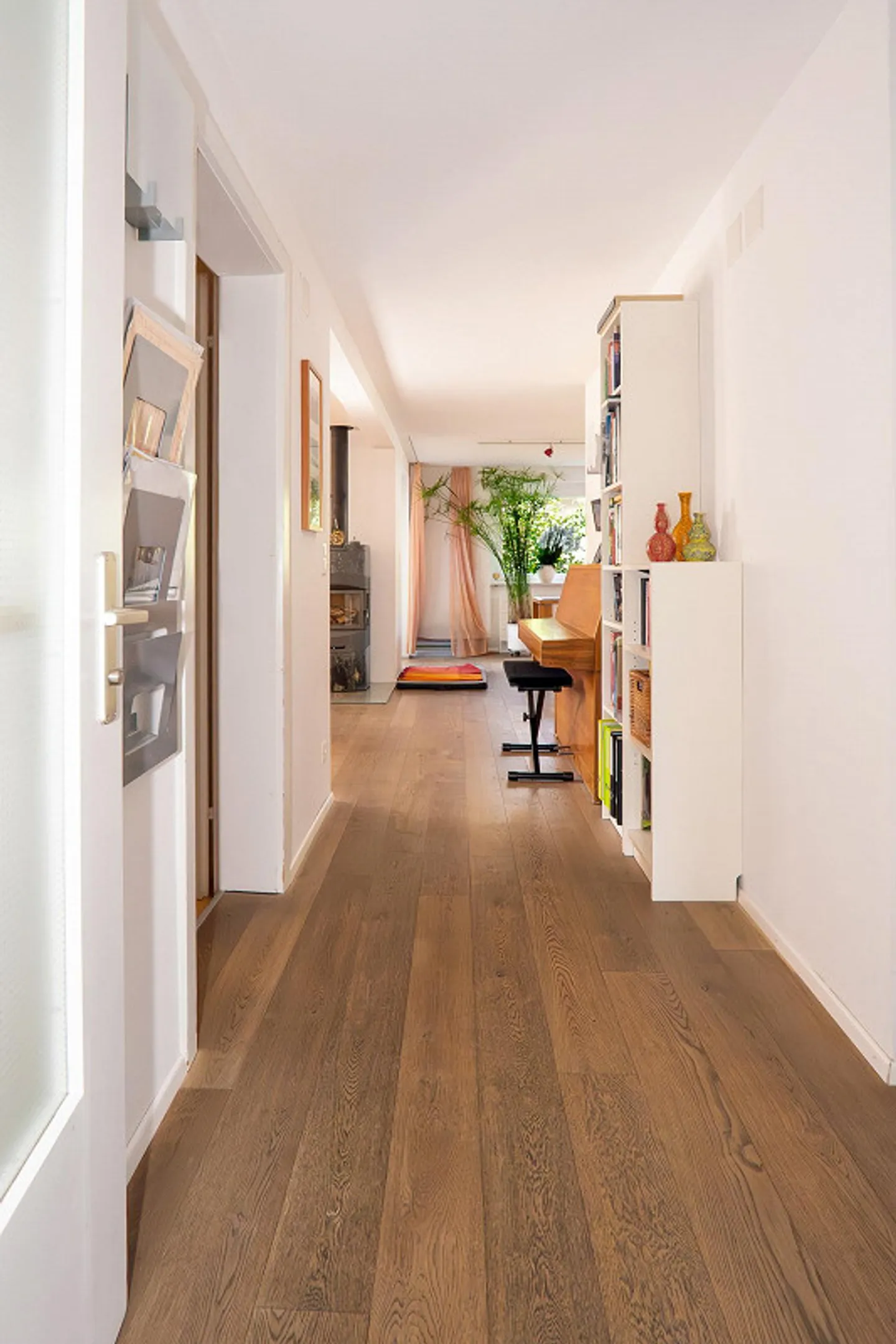 Charming residential house in a top location in Flims - Photo 3 of 12