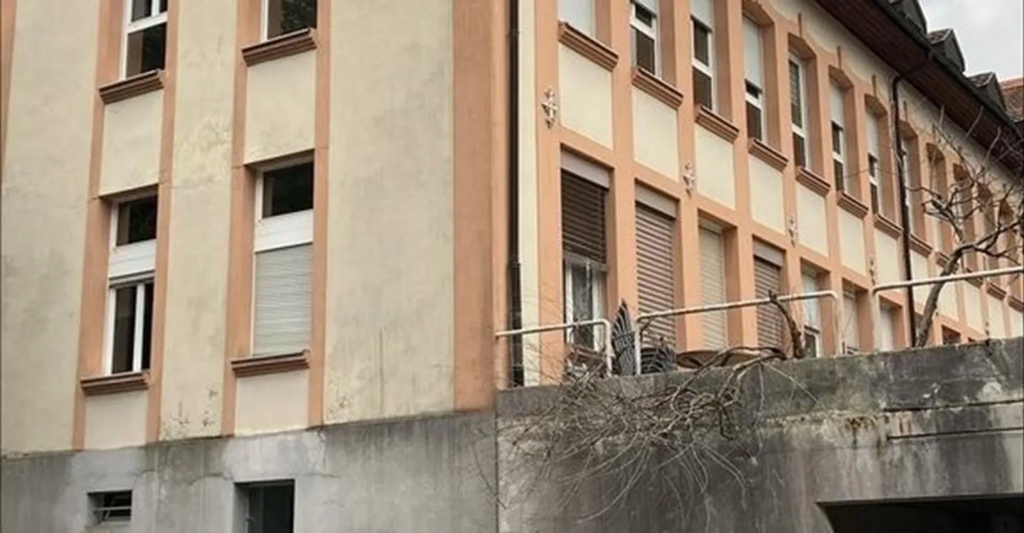 BEL APPARTAMENTO IN AFFITTO CON BALCONE - Foto 10 di 11