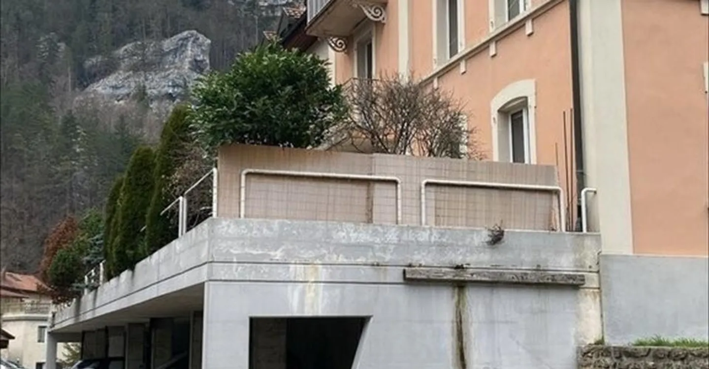 BEL APPARTAMENTO IN AFFITTO CON BALCONE - Foto 11 di 11