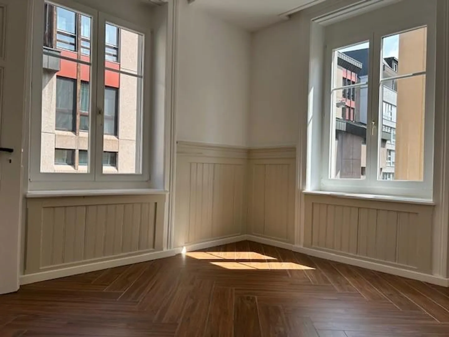 Appartement 4 pièces avec petit balcon - Photo 6 sur 10