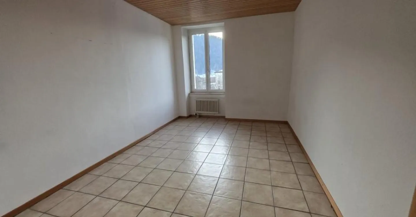 BEL APPARTAMENTO IN AFFITTO CON BALCONE - Foto 5 di 11