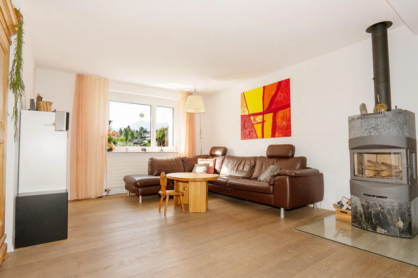 Charming residential house in a top location in Flims - Photo 4 of 12