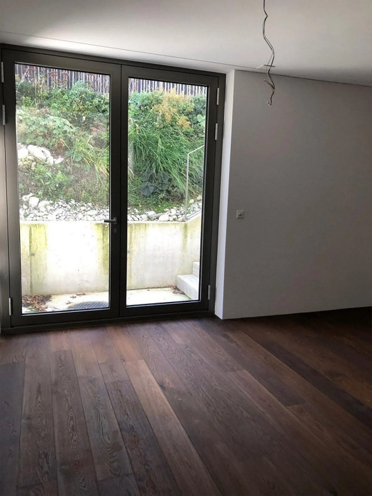 Einzelzimmer mit Bad zu vermieten - Foto 2 von 6