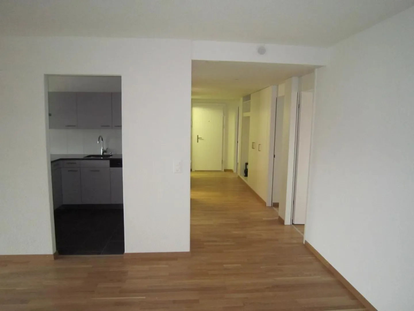 Moderne und ruhig gelegene Wohnung in Stettlen - Foto 8 von 9